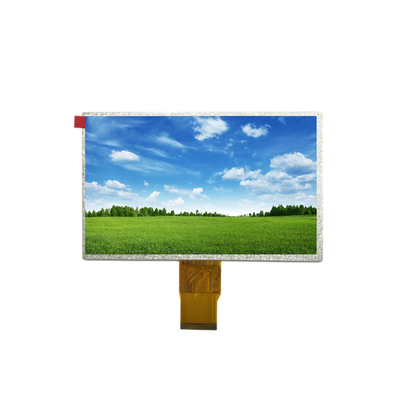 7 ιντσών 1024x600 TFT LCD οθόνη για οθόνη tablet