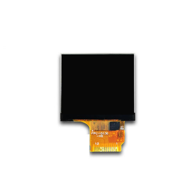 1.3 ιντσών TFT LCD οθόνη για οικιακές συσκευές και ηλεκτρονικά οχήματα
