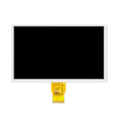 1024 X η ενότητα επίδειξης 600 TFT LCD 9,0 ίντσα με 50 καρφώνει τη RGB διεπαφή 6 η ώρα
