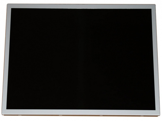 Αιχμηρό LQ150X1LW95 15 βιομηχανική TFT επίδειξη 1024*768 ίντσας διαστίζει τη φωτεινότητα α-Si 400 Cd/M2