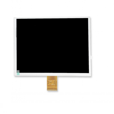 800*600 βιομηχανική TFT ενότητα TM104SDHG30-02 TIANMA επίδειξης χρώματος LCD σημείων 10,4 ίντσα